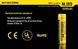 Акумулятор літієвий Li-Ion 18650 Nitecore NL1834 3.7V (3400mAh), захищений 1870743569 фото 8