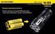 Акумулятор літієвий Li-Ion 18650 Nitecore NL1834 3.7V (3400mAh), захищений 1870743569 фото 6