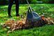Большие садовые грабли для уборки листьев Fiskars Solid XL (1015645) 1015645 фото 7