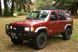 Усиленные механические хабы AVM 449HP для Isuzu Trooper 2 (муфты свободного хода) AVM449HP фото 9