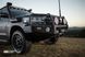 Сверхпрочный шноркель Safari Armax для Toyota Land Cruiser 200 2015+ (5.7 V8 Бензин) SS89HPE фото 4