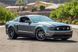 Задні гальмівні колодки HAWK HPS для Ford Mustang 2005-2014 (Ферро-карбон / комплект) HB485F.656 фото 7