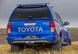 Задний защитный к-кт ARB Summit для TOYOTA HILUX 2020+ 3614110 фото 1