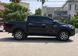 Пластикові фендера для Toyota Hilux Revo 2016-2020 (розширювачі арок / ABS пластик) FF-THR15B фото 4