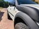 Шноркель Safari для Mitsubishi L200 4G (2006-2015) SS661HF фото 3