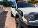 Шноркель Safari для Mitsubishi L200 4G (2006-2015) SS661HF фото 4