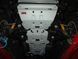 Посилений захист двигуна, кп і роздавки ARB для Toyota Land Cruiser Prado 120 2003-2009 5421100 фото 1