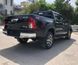 Пластикові фендера для Toyota Hilux Revo 2016-2020 (розширювачі арок / ABS пластик) FF-THR15B фото 5