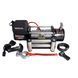 Автомобильная лебедка PowerWinch 8000 K8000-12V фото 1