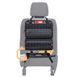 Тактический MOLLE органайзер на спинку сиденья ORPRO (Готовый комплект КИТ 2 с быстрым съемом) TP3324 фото 2