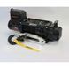 Скоростная электрическая лебедка Kangaroowinch K14000XP (24В, Синтетичний трос) K14000XP-SR-24 фото 2