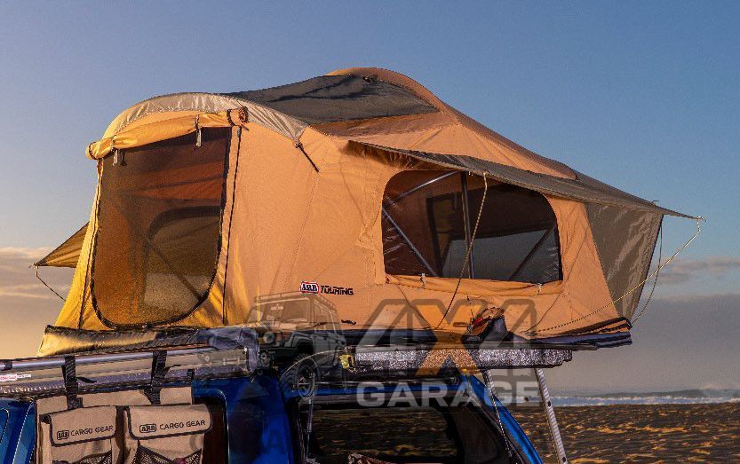 Намет ARB FLINDERS TENT 1.4х2.4 м 803300 803300 фото
