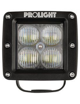 Светодиодная фара ProLight CUBE (40Вт) 010-40 фото