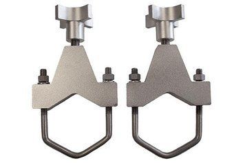 Крепеж домкрата Hi-Lift к трубе бампера ARB (2,5-5 см) TM-700 фото