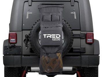 Міцна сумка-чохол для сендтраков ARB Tred Pro TPBAG фото