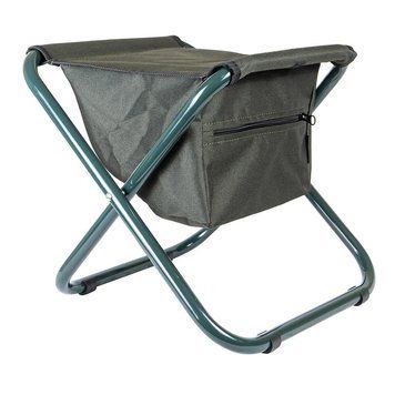 Стул складной туристический с сумкой Ranger Seym Bag (360х345х380мм), зеленый 1870750298 фото