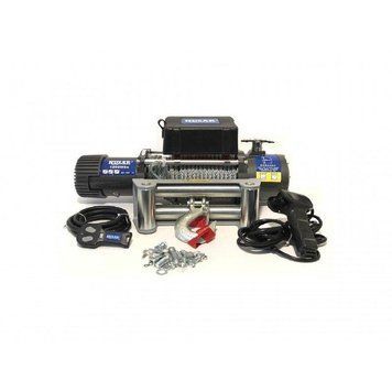 Электрическая лебедка Husar BST 12000 1328941596 фото
