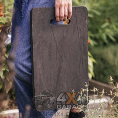 Садовий килимок під коліна Fiskars Solid (45,7 x 27,9 x 1,9 см) 1062832 фото
