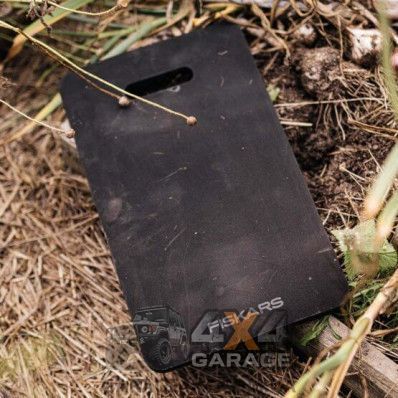 Садовий килимок під коліна Fiskars Solid (45,7 x 27,9 x 1,9 см) 1062832 фото