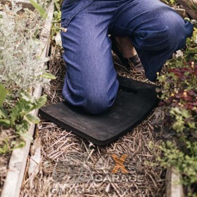 Садовий килимок під коліна Fiskars Solid (45,7 x 27,9 x 1,9 см) 1062832 фото