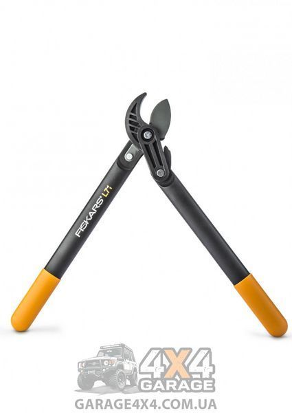 Малый контактный сучкорез Fiskars PowerGear (S) L71 (1001556) 1001556 фото