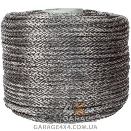 Синтетический (кевларовый) трос Dyneema SK-78 10мм TK103 фото