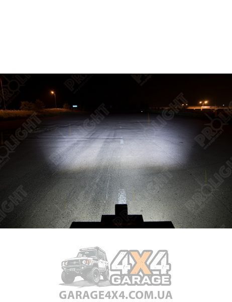 Светодиодная фара ProLight CUBE (40Вт) 010-40 фото
