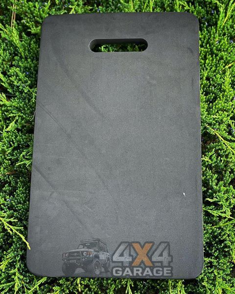 Садовий килимок під коліна Fiskars Solid (45,7 x 27,9 x 1,9 см) 1062832 фото