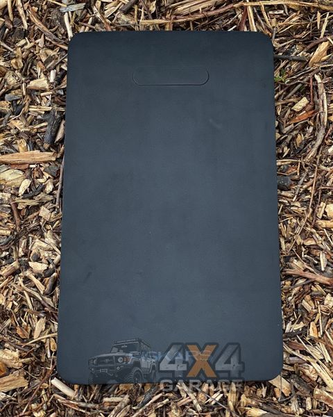 Садовий килимок під коліна Fiskars Solid (45,7 x 27,9 x 1,9 см) 1062832 фото