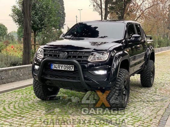 Комплект підвіски Old Man Emu Sport VW Amarok 2010 - 2021 3079, CS064R, OMEU59A, 90 фото