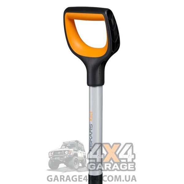 Большие садовые вилы Fiskars Xact 1070716 (120 см) 1070716 фото