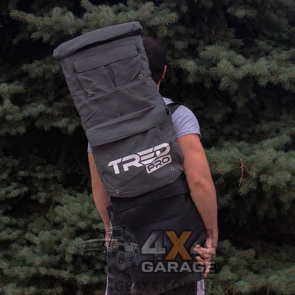 Міцна сумка-чохол для сендтраков ARB Tred Pro TPBAG фото