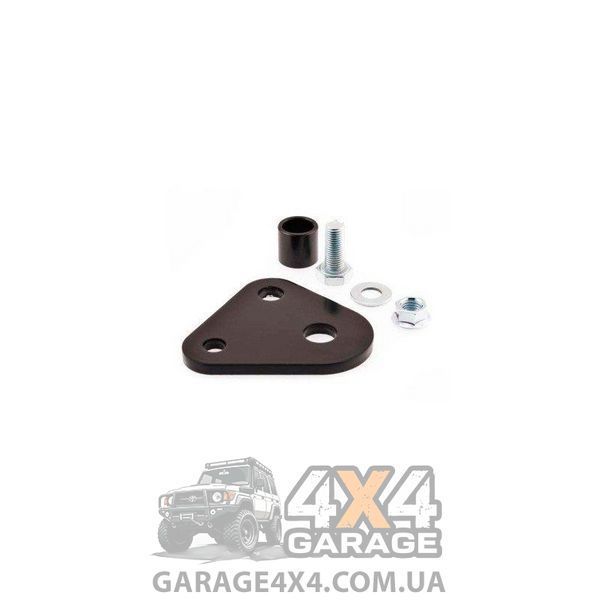 Установочный комплект демпфера Jeep Wrangler JK 2006 - 2017 (OME, Австралия) FK50 фото