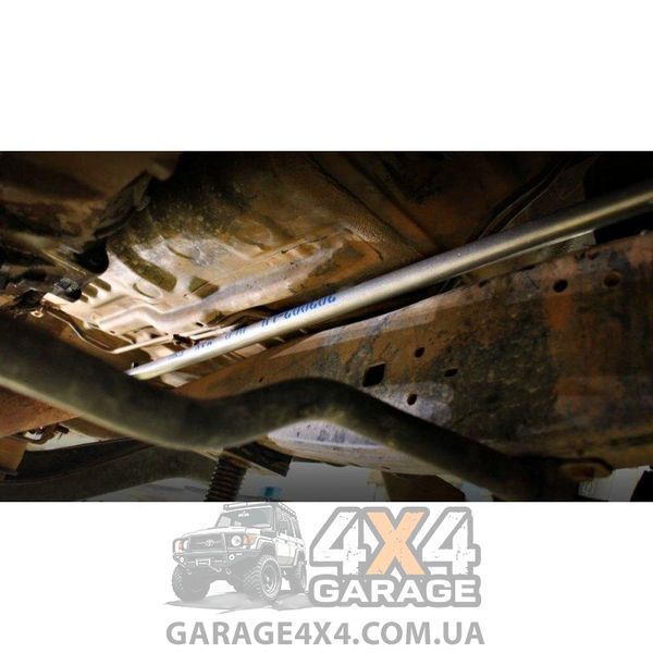Торсионы OME Ford Ranger 2006-2012 303005 фото