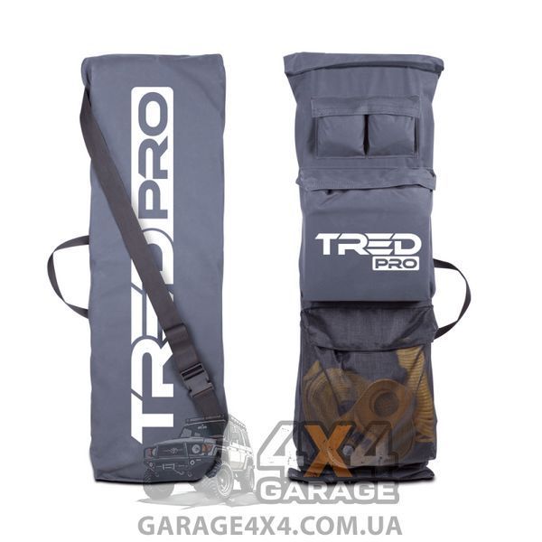 Міцна сумка-чохол для сендтраков ARB Tred Pro TPBAG фото