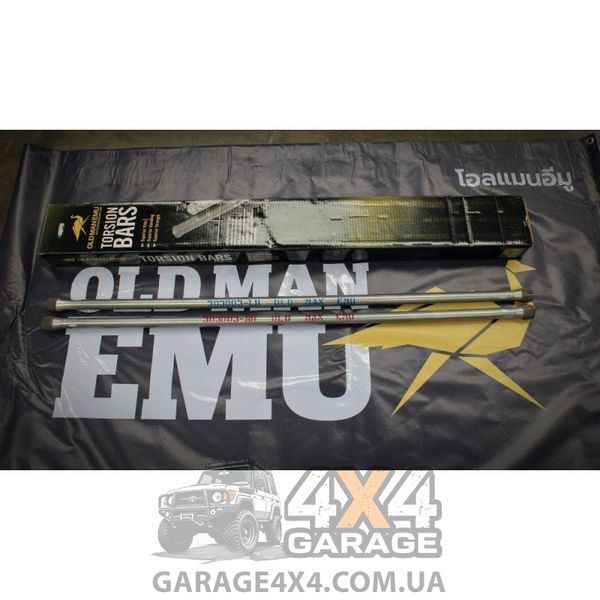 Торсионы OME Ford Ranger 2006-2012 303005 фото