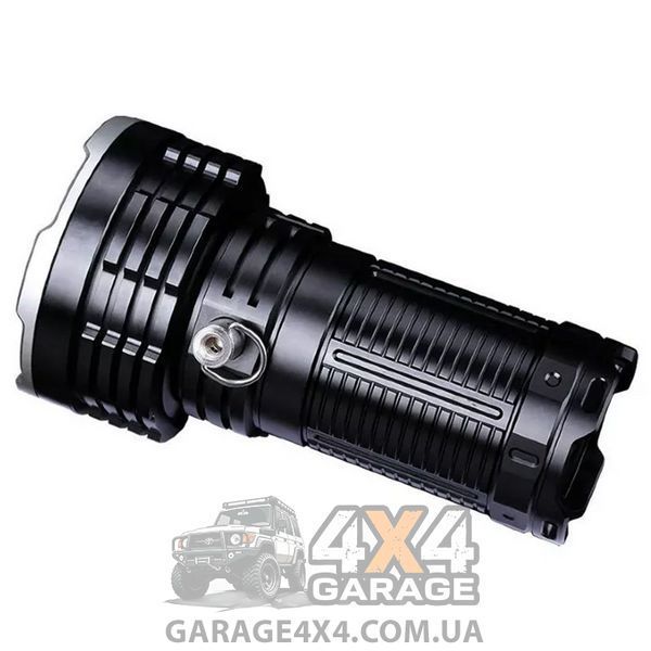 Фонарь Fenix LR50R (Luminus SST70, 12000 люмен, 9 режимов, ARB-L52-16000, USB-C) 5-1239 фото