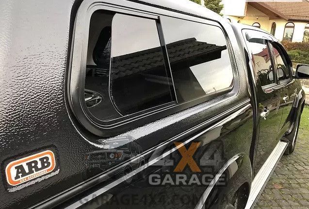 Логотип для кунга ARB 215611 фото