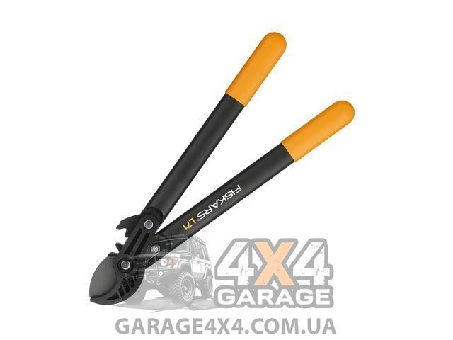 Малый контактный сучкорез Fiskars PowerGear (S) L71 (1001556) 1001556 фото