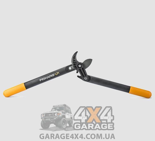 Малый контактный сучкорез Fiskars PowerGear (S) L71 (1001556) 1001556 фото
