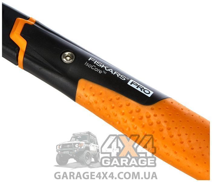 Молоток із вигнутим кігтем Fiskars Pro IsoCore 1027203 (L) 1027203 фото