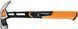 Молоток із вигнутим кігтем Fiskars Pro IsoCore 1027203 (L) 1027203 фото 2