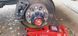 Усиленные механические хабы Avm 745 XP Extreme Performance для Nissan Patrol Y60 / Y61 Avm 745 XP фото 7