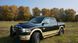 Передние тормозные колодки HAWK SuperDuty для Dodge RAM 2002-2021 (Ферро-карбон / комплект) HB559P.695 фото 7