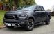 Передние тормозные колодки HAWK SuperDuty для Dodge RAM 2002-2021 (Ферро-карбон / комплект) HB559P.695 фото 8