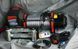 Лебедка электрическая Titanium Renegade 12000lbs 1515 фото 1