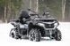 Лебідка для квадроцикла 12 Вольт Fieryred 3000lbs (12 Вольт / Сталевий трос / 1361 кг) FR3000 фото 8
