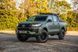 Посилений передній гальмівний диск DBA Street Series T2 Slot для Toyota Hilux 2015+ DBA2716S фото 8