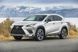 Передние тормозные колодки HAWK Performance Ceramic для Lexus NX300 (Керамические) HB590Z.682 фото 4