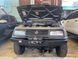 Лебідка для квадроциклу ATV WARN AXON 35-S (12 Вольт / 1588 кг) 101130 фото 6